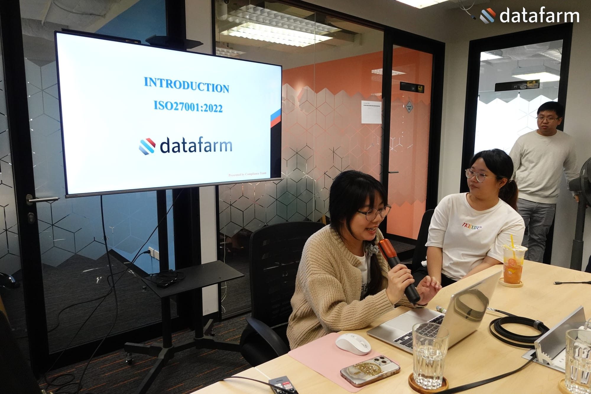 Datafarm Internal Trainning September 2024