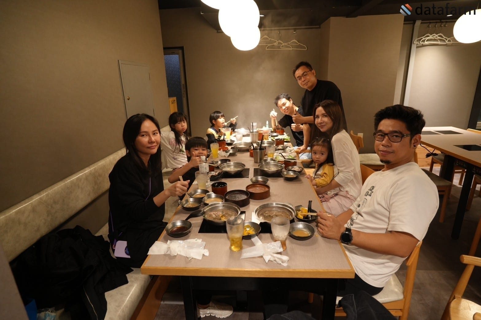 ทริป Outing ที่เมืองโตเกียว ประเทศญี่ปุ่น