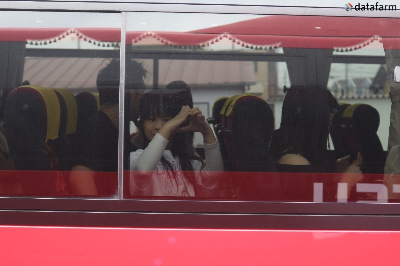 ทริป Outing ที่เมืองโตเกียว ประเทศญี่ปุ่น