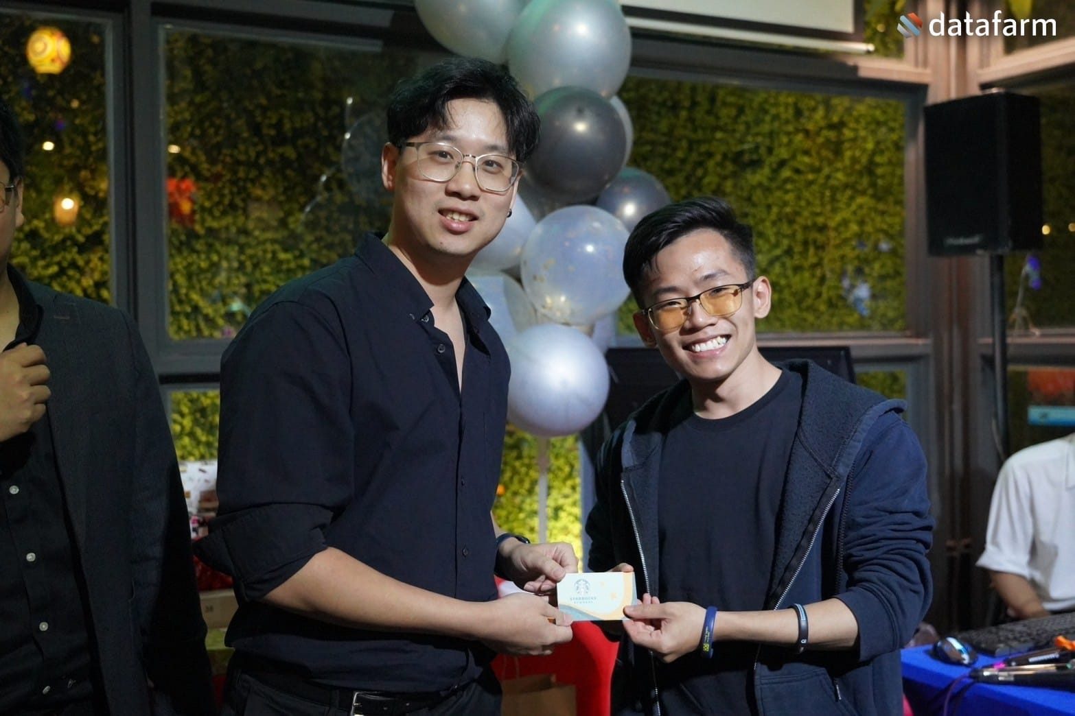 บรรยากาศจากงาน “2024 Town Hall Meeting and New Year 2025 Celebration!” 