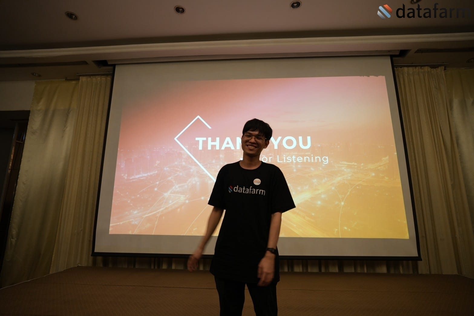 บรรยายหัวข้อ Transforming SharePoint CVE Analysis into Actionable Exploits โดยพี่เบ๊บ