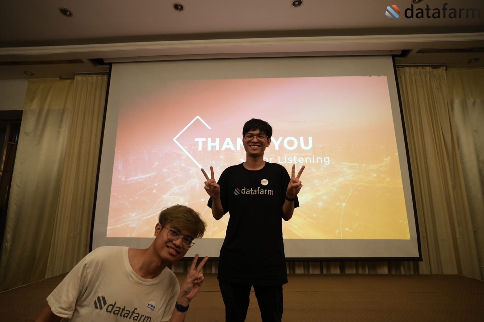 บรรยายหัวข้อ Transforming SharePoint CVE Analysis into Actionable Exploits โดยพี่เบ๊บ